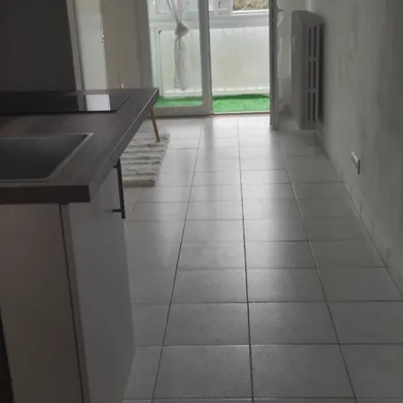 Apartmán Cosy *