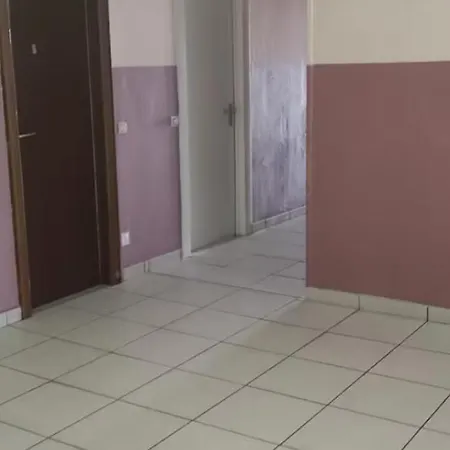 Apartmán Cosy *