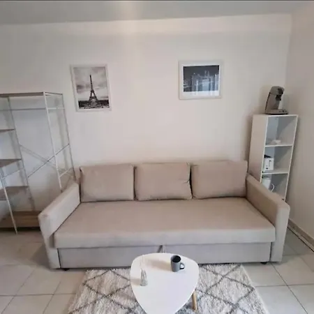 Cosy Appartamento