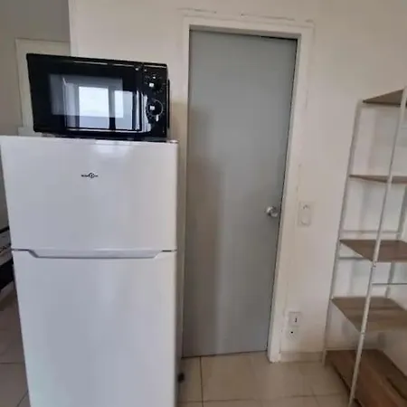 Apartament Cosy Perpignan