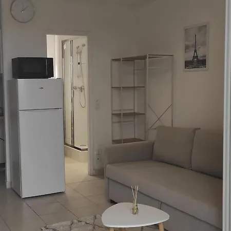 Cosy Apartamento