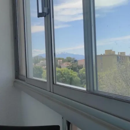 Apartament Cosy Perpignan