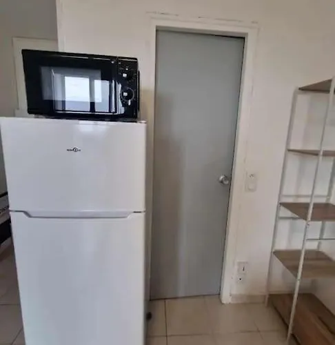 Apartament Cosy Perpignan